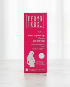 Derma House Breast Tightening Cream